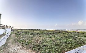 Beach Haven With Shared Amenities - Steps To Beach!